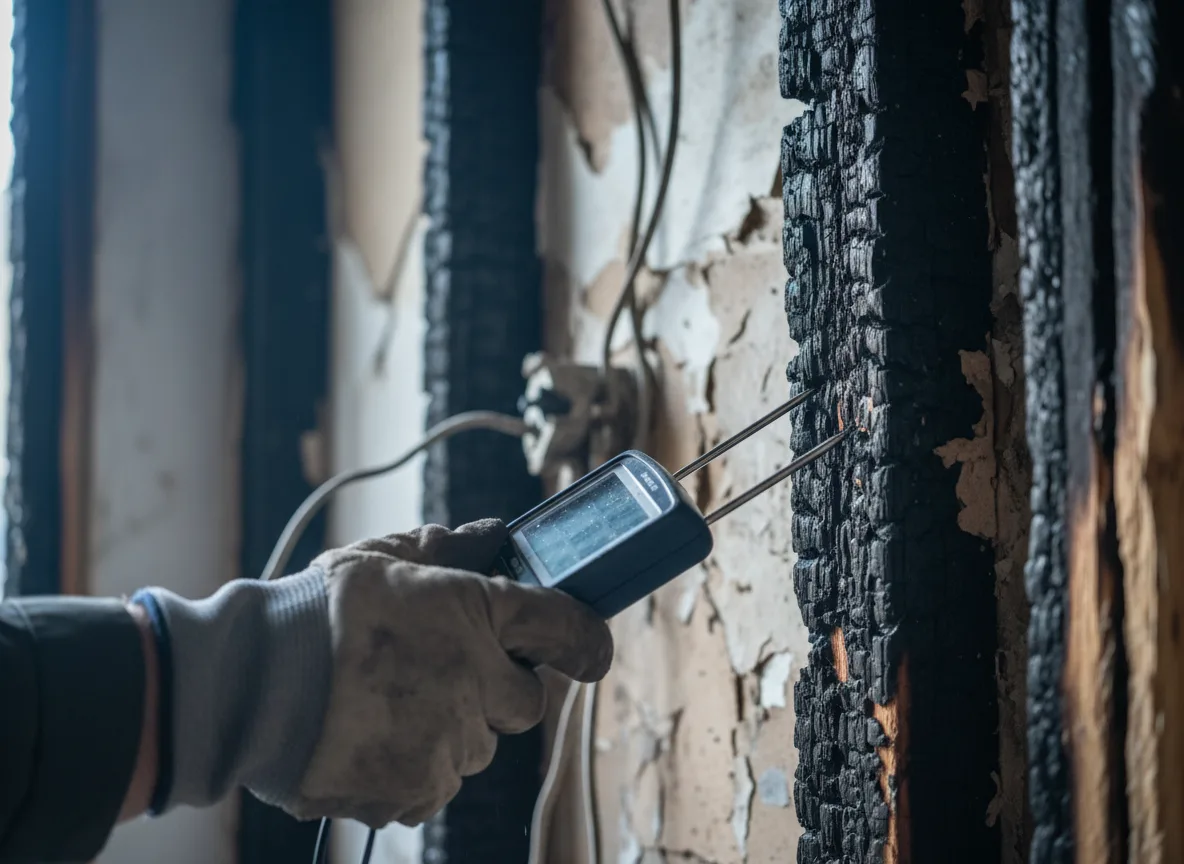 Fire Damage Restoration Thomasville, PA FAQs